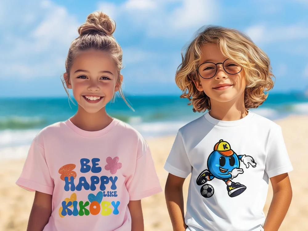 Publicité Kikoby 1